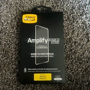 iPhone X Screen Protector